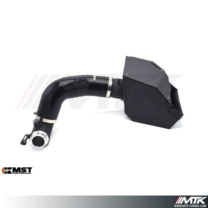 Kit D Admission MST Performance Et Inlet Turbo Pour Volkswagen Golf Gti kit-d-admission-mst-performance-et-inlet-turbo-pour-volkswagen-golf-gti